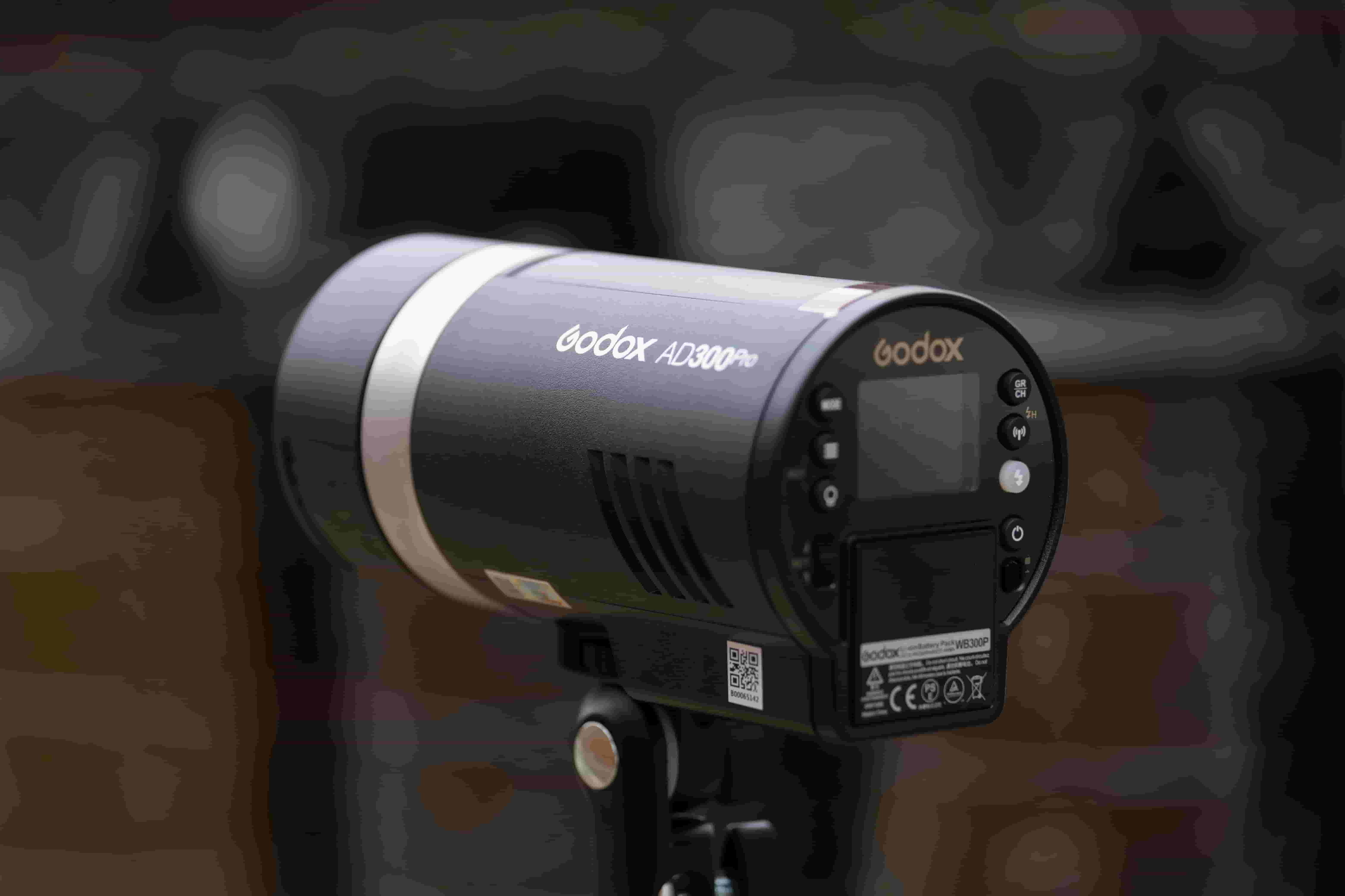 Godox